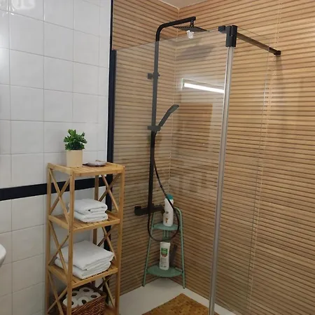 Apartmán Albaicin A Tus Pies! Granada